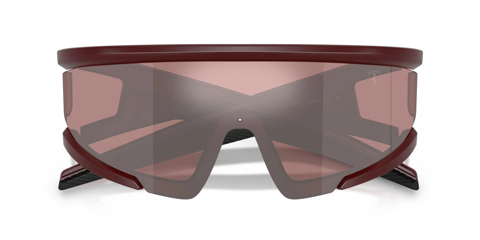 Scuderia Ferrari 6038U Sunglasses - view 14